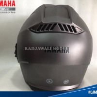 HELM HELM MTX FULL FACE CROSS ASLI YAMAHA