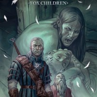 The Witcher Vol 2 Fox Children TP - Paul Tobin Comic Komik English US