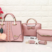 Tas Wanita Branded Import CARTIER IC5506-1 MURAH