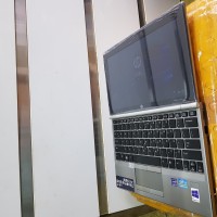 Laptop Hp EliteBook 2170p Intel Core i7 IvyBridge Gen3 Layar 12inci
