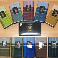 Sarung Tenun Nazheef Elite 8000 Benang (Grosir)