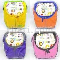 Murah Kiddy Cooler Bag Tas Penyimpan ASI dan Makanan GB032