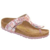 sandal birkenstock anak perempuan asli ori 100 uk 32