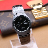 Jam Tangan Wanita Super Premium RADO Diastar Tanggal & Hari
