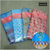 Jual Batik Solo merk