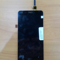 LCD XIAOMI REDMI 2/REDMI 2 PRIME BLACK ORI