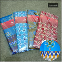 Jual Batik Solo merk