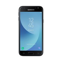 Samsung Galaxy J3 Pro Black Free Tongsis dan Tumbler