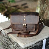 Tas Kamera Mirrorless Selempang Samsung - Basic Lavaches