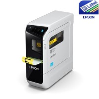 Epson LabelWorks LW-600P Bluetooth PC Connectable Label Printer