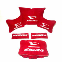 Daihatsu Sigra Bantal aksesoris mobil
