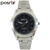 Jam Tangan Wanita Merk POSITIF Mini Murcia PG-3624 Original Impor
