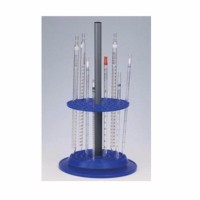 Cuci Gudang!! Azlon . Rotary Pipette Stand . Rak Pipet . Untuk 94