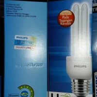 LAMPU PHILIPS SITRANG 11 WATT