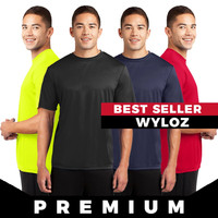 Jual Baju Kaos Polos Oblong Pria Wanita Grosir Murah Bukan Gildan Murah