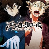 Film Anime Komik Black Clover 01-38