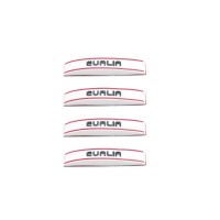 OTOmobil DOOR GUARD KARET Pelindung Pintu Protection Aksesoris Mobil