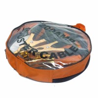 terbaru FIRST AUTO FA KABEL PANCING AKI 200A Booster Cable 246 CM War