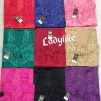 Baju Tidur Baju Tidur Satin Sorex 7002 Murah