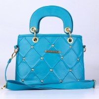 TAS CASUAL WANITA - COCOK BUAT ACAR SANTAI DAN RESMI