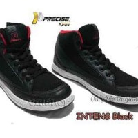 PRECISE INTENS. Sepatu Basket. ORIGINAL 108X09A Murah