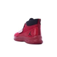 Sepatu Pria Nike Jordan Super Fly Basket Red Original Limited