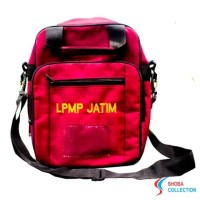 Produsen dan Pengrajin Tas Selempang dan Tas Jinjing untuk Seminar Kit
