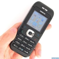 Nokia 6030 Original Finlandia