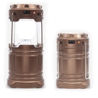 Lampu Solar Sel Multifungsi / Multi Field Light Emergency Solar Latern