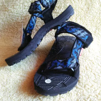 Sandal Gunung Anak Sepatu Sandal Anak Laki-Laki Perempuan Sandal Eiger