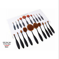 Jual oval brush set Murah