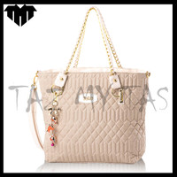 Tas wanita feminim kerja casual cewek No Emory Gucci Hermes LV import