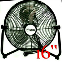 kipas besi GMC 16