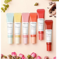 INNISFREE WANNA ONE MY LIP BALM NO 7 DRY ROSE TEA ORIGINAL