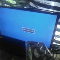 LCD LED TV SANKEN 24 INCHI