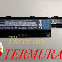 BATRE BATTERY BATERAI laptop acer 4349 4738 4739z 4741 E1-421 E1-431