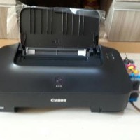 Printer Canon IP 2770 plus Infus