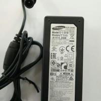 adaptor charger monitor tv led LCD samsung 14V-1.072A 15W original
