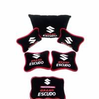 termurah Suzuki Grand Escudo bantal aksesoris mobil