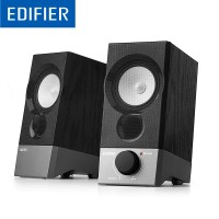 EDIFIER R19U Portable Speaker Bass Stress For Computer High Quality Mi