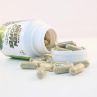 Jual Cuci Gudang!! Walatra Green Coffee - Exitox Green Coffee Bean Asli Murah