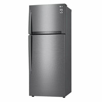GN-H432HLHN - LEMARI ES LG 410L INVERTER LINEAR DOOR COOLING+™