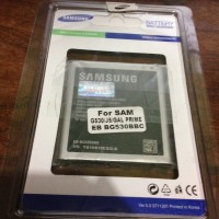 Baterai Samsung G530 J500 J5 2015 J2 Prime J3 2016 j3 pro ori sein
