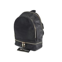 Tas Tas Ransel Wanita / Cewek Bahan Nylon Quality Import Champions Bag