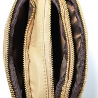 Tas Tas Selempang Wanita / Cewek Bahan Nylon Quality Import Champions