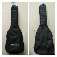 Softcase Softcase Gitar Akustik Yamaha Jumbo Murah