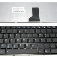 !Top Quality Keyboard ASUS X45 X45A X45U X45VD X45C Hitam ,,...josss