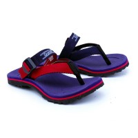 Promo Sandal Gunung Casual Sendal Jepit Murah Garsel GSG3001 Fashion
