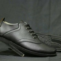 Promo SEPATU GAYA TRENDY PRIA CASUAL SEMI FORMAL ALMOST Fashion murah