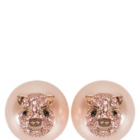 AKSESORIES BRANDED ANTING KATE SPADE